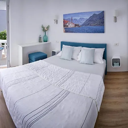 Solimar Budva Exterior photo