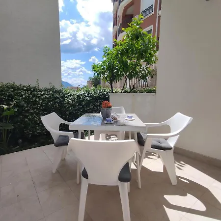 Solimar Budva Exterior photo