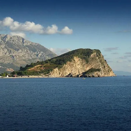 Solimar Budva Exterior photo