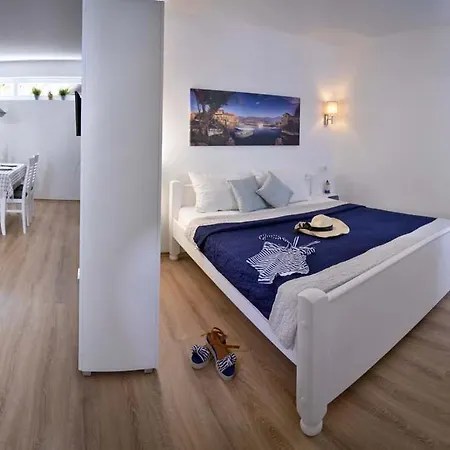 Solimar Budva Exterior photo