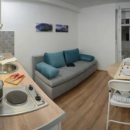 Solimar Budva Exterior photo