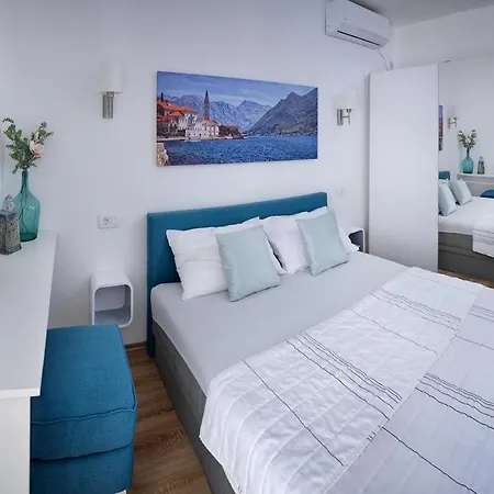 Solimar Budva Exterior photo