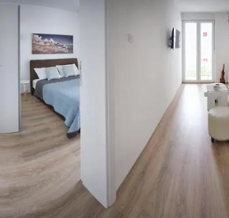 Solimar Budva Exterior photo