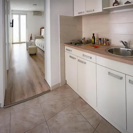 Solimar Budva Exterior photo